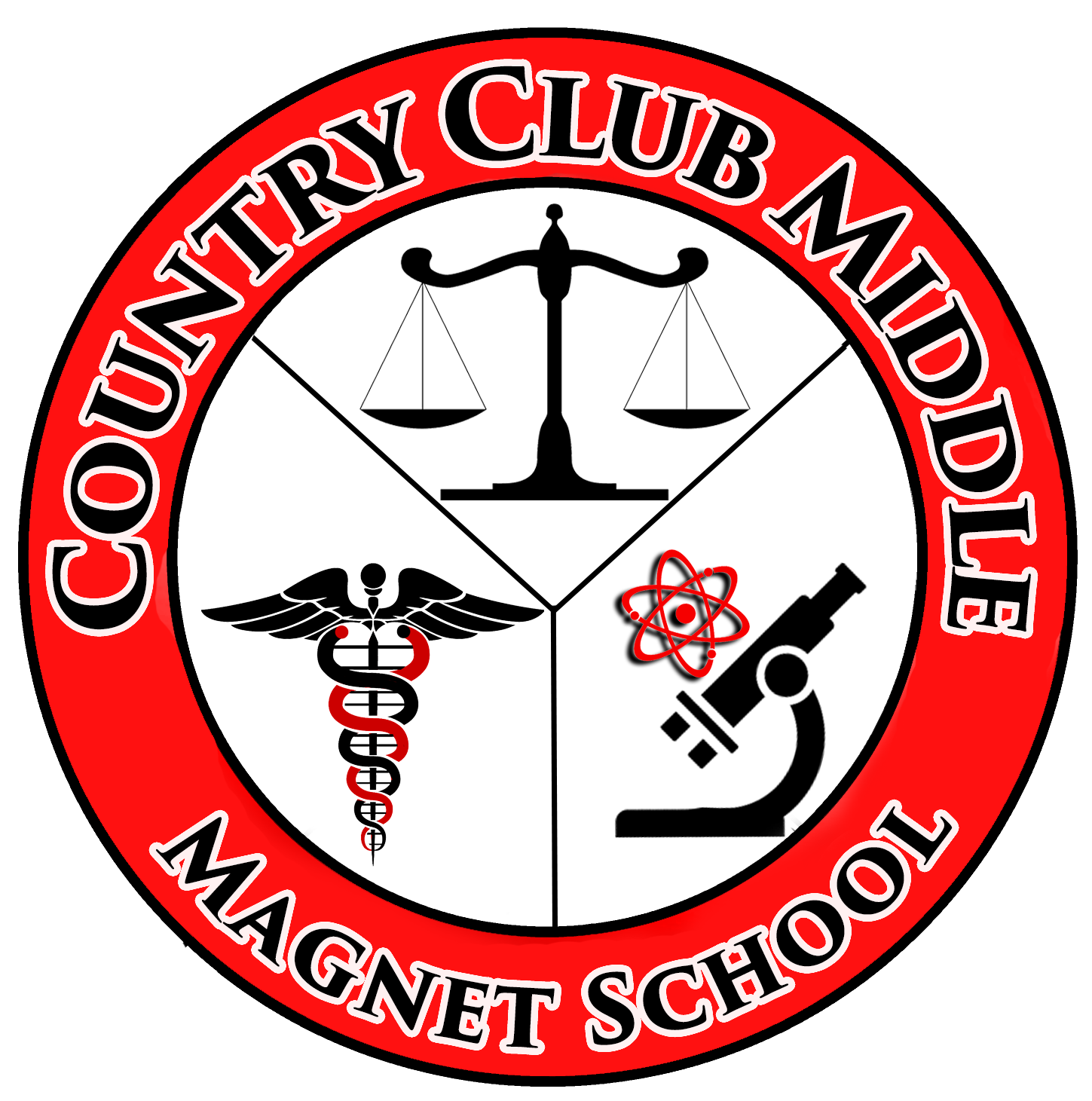 CCMS – Country Club Middle School